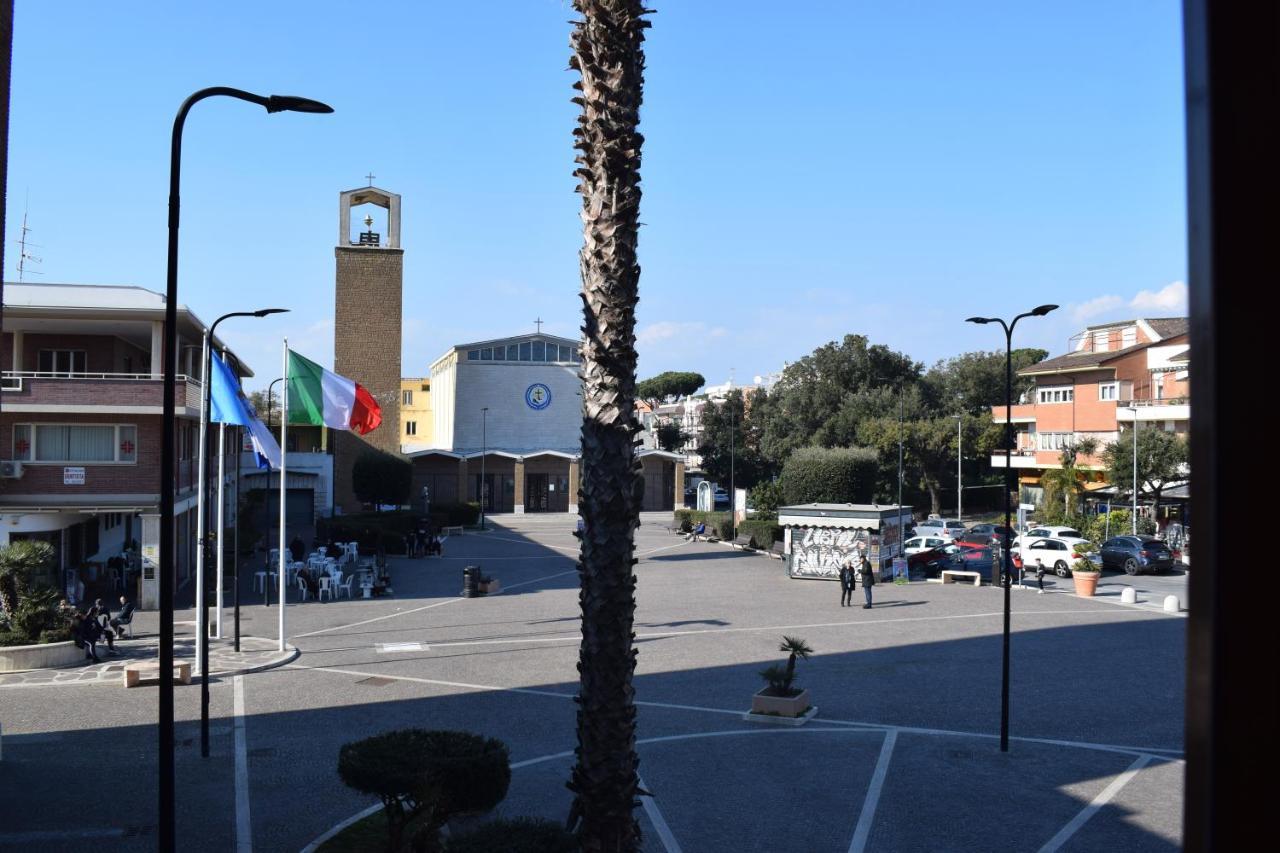 Appartamento Lavinio 安齐奥 外观 照片